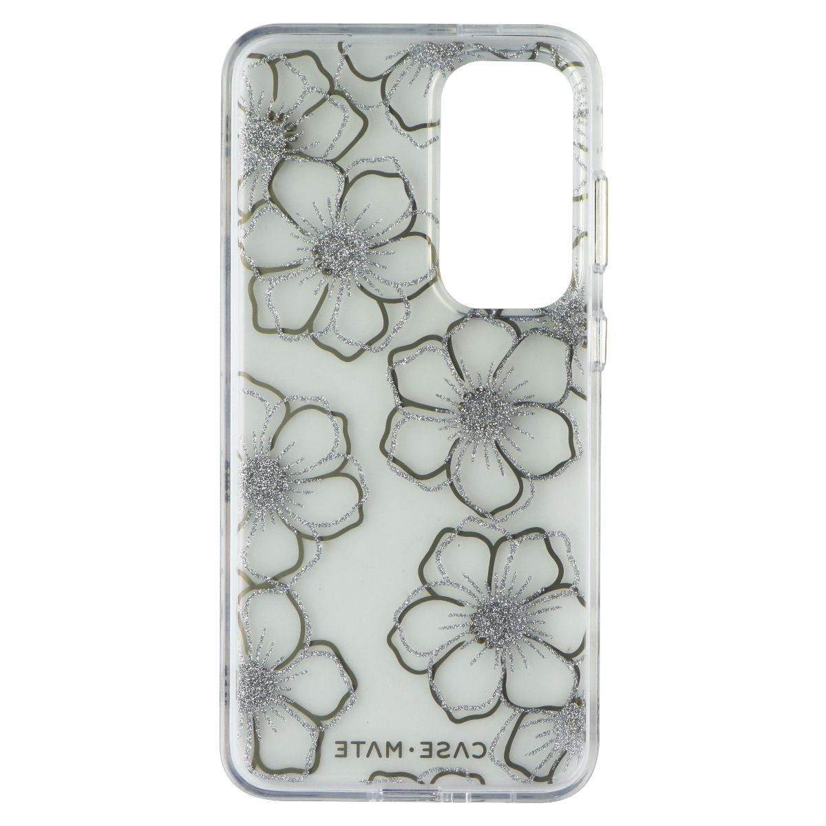 Case-Mate Hard Case for Samsung Galaxy S24 FE - Floral Gems Cell Phone - Cases, Covers & Skins Case-Mate - Simple Cell Bulk Wholesale Pricing - USA Seller