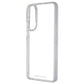 Case-Mate Tough Clear Series Case for Samsung Galaxy S25 Edge - Clear