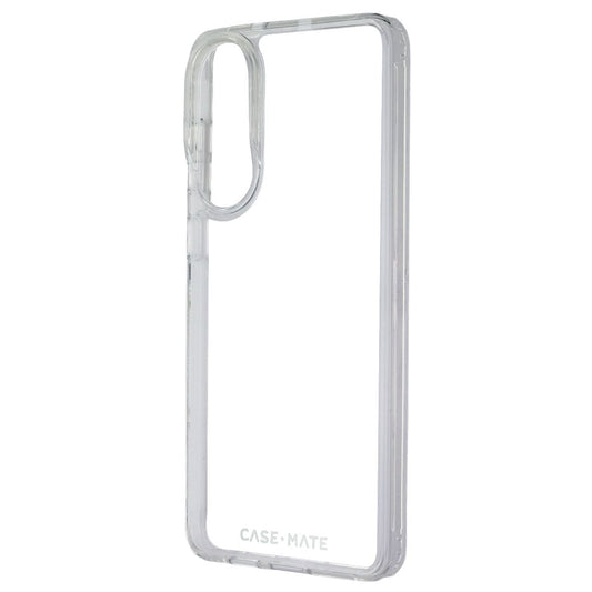 Case-Mate Tough Clear Series Case for Samsung Galaxy S25 Edge - Clear