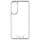 Case-Mate Tough Clear Series Case for Samsung Galaxy S25 Edge - Clear