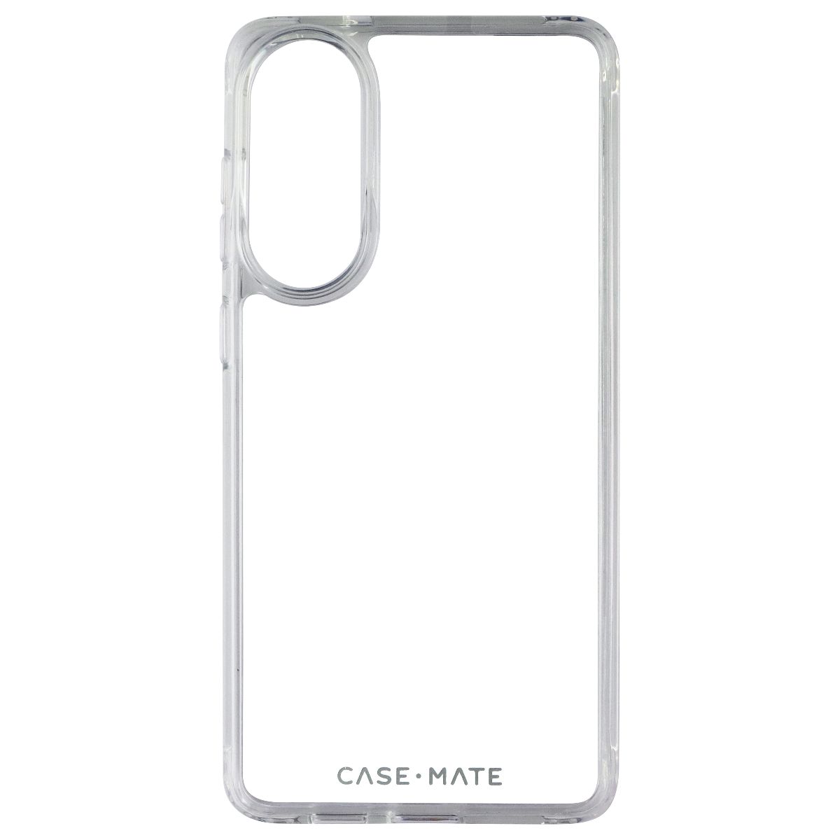 Case-Mate Tough Clear Series Case for Samsung Galaxy S25 Edge - Clear