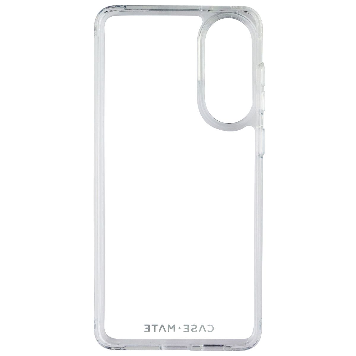 Case-Mate Tough Clear Series Case for Samsung Galaxy S25 Edge - Clear