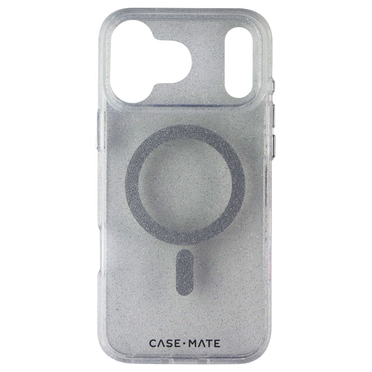 Case-Mate Case for MagSafe for Apple iPhone 17 Pro Max - Twinkle Stardust Cell Phone - Cases, Covers & Skins Case-Mate - Simple Cell Bulk Wholesale Pricing - USA Seller
