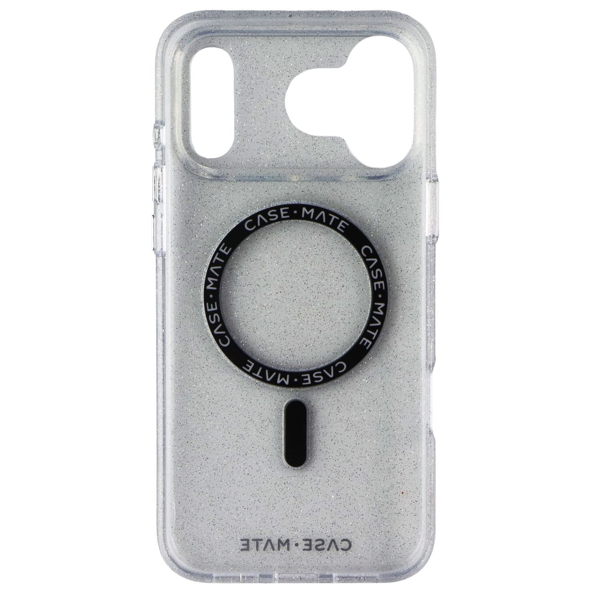Case-Mate Case for MagSafe for Apple iPhone 17 Pro Max - Twinkle Stardust Cell Phone - Cases, Covers & Skins Case-Mate - Simple Cell Bulk Wholesale Pricing - USA Seller