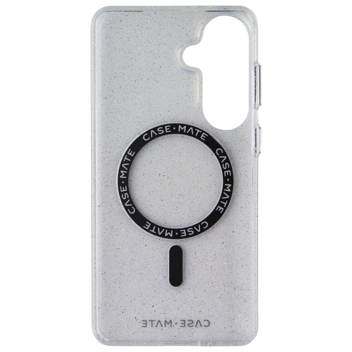Case-Mate Magnetic Case for Galaxy S26+ (Plus) - Twinkle Twilight Silver Cell Phone - Cases, Covers & Skins Case-Mate - Simple Cell Bulk Wholesale Pricing - USA Seller