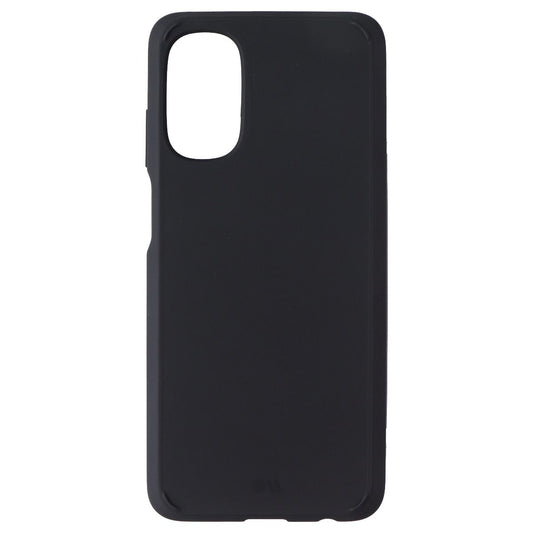 Case-Mate Tough Case for Motorola Moto G 5G 2022 - Black Cell Phone - Cases, Covers & Skins Case-Mate - Simple Cell Bulk Wholesale Pricing - USA Seller