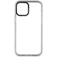 CASETiFY Impact Series Case for Apple iPhone 12 Pro Max - Frost Clear