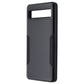 Case Brand JellyCase for Google Pixel 6a - Black Cell Phone - Cases, Covers & Skins Case - Simple Cell Bulk Wholesale Pricing - USA Seller