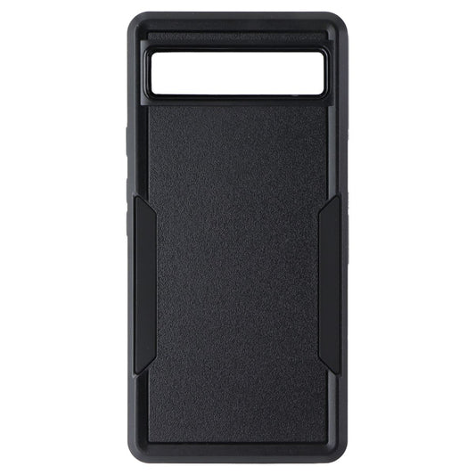 Case Brand JellyCase for Google Pixel 6a - Black Cell Phone - Cases, Covers & Skins Case - Simple Cell Bulk Wholesale Pricing - USA Seller