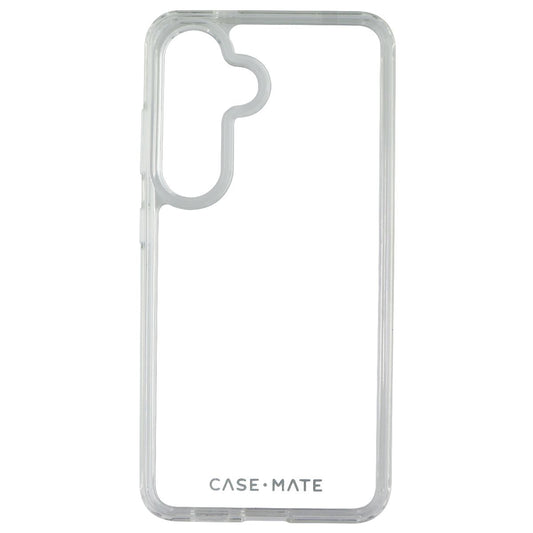Case-Mate Tough Case for Samsung Galaxy S24 - Clear Cell Phone - Cases, Covers & Skins Case-Mate - Simple Cell Bulk Wholesale Pricing - USA Seller