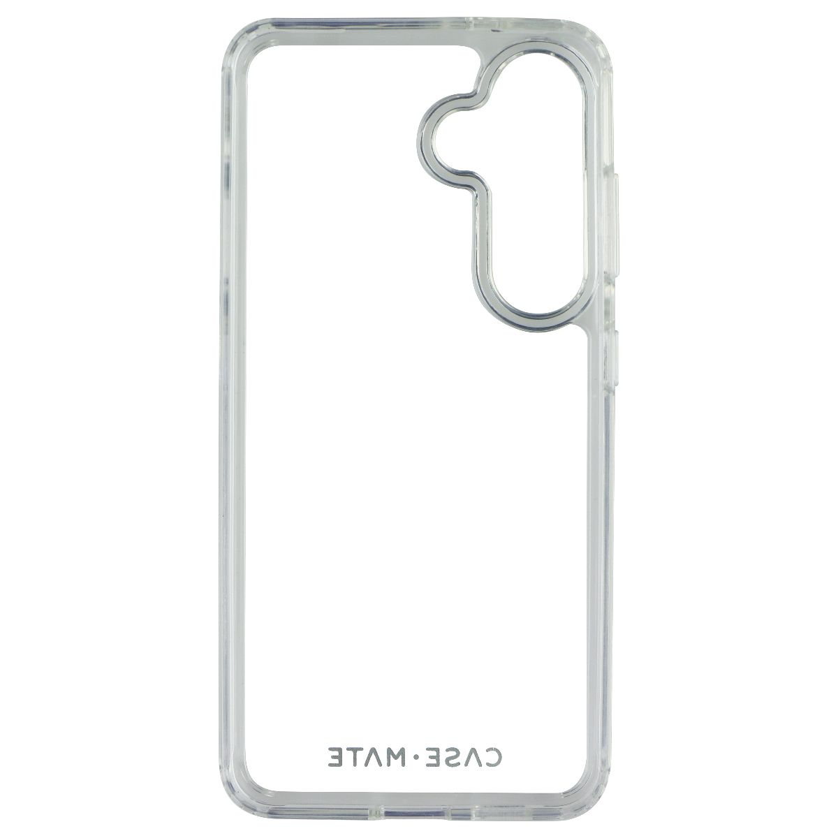 Case-Mate Tough Case for Samsung Galaxy S24 - Clear Cell Phone - Cases, Covers & Skins Case-Mate - Simple Cell Bulk Wholesale Pricing - USA Seller