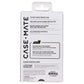 Case-Mate Protection Pack for MagSafe for Apple iPhone 14 - Clear Cell Phone - Accessory Bundles Case-Mate - Simple Cell Bulk Wholesale Pricing - USA Seller