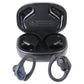 CASCHO BX17 True Wireless Wireless Bluetooth Earbuds - Black