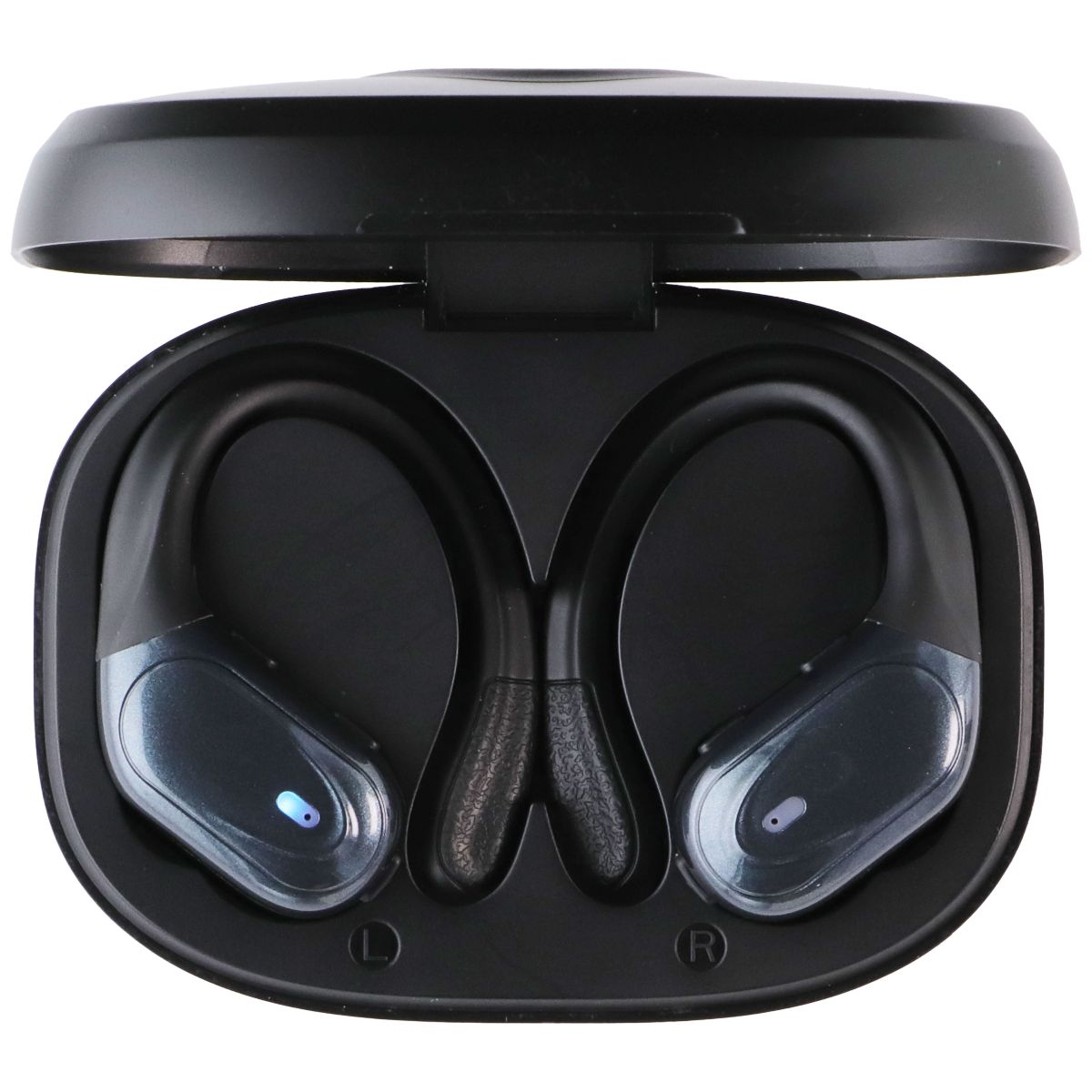 CASCHO BX17 True Wireless Wireless Bluetooth Earbuds - Black