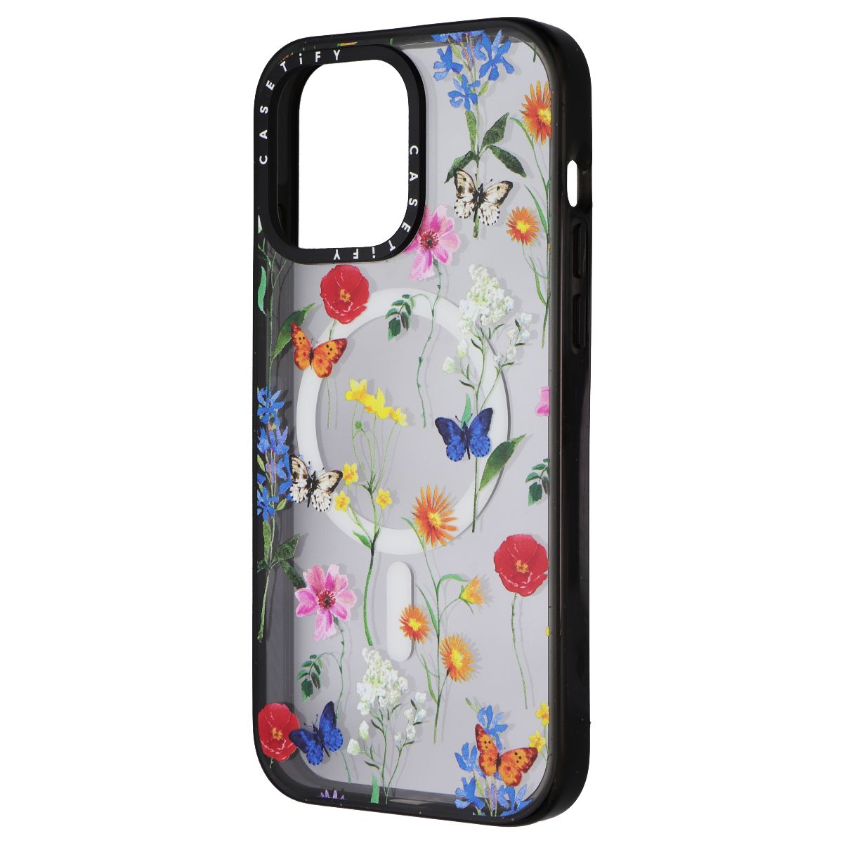 Casetify Impact Case for MagSafe for Apple iPhone 15 Pro Max - Ditsy Florals Cell Phone - Cases, Covers & Skins Casetify - Simple Cell Bulk Wholesale Pricing - USA Seller