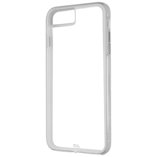 Case-Mate Naked Tough Series Case Cover for Apple iPhone 7 / 6s / 6 Plus - Clear Cell Phone - Cases, Covers & Skins Case-Mate - Simple Cell Bulk Wholesale Pricing - USA Seller