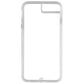 Case-Mate Naked Tough Series Case Cover for Apple iPhone 7 / 6s / 6 Plus - Clear Cell Phone - Cases, Covers & Skins Case-Mate - Simple Cell Bulk Wholesale Pricing - USA Seller