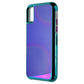 Case-Mate Mood Series Color Changing Case for iPhone Xs/X - Teal/Multi Color