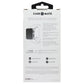 Case-Mate Nylon Sport Band For Apple Watch Series 1/2/3/4/5 (38-40MM) - Black Smart Watch Accessories - Watch Bands Case-Mate - Simple Cell Bulk Wholesale Pricing - USA Seller