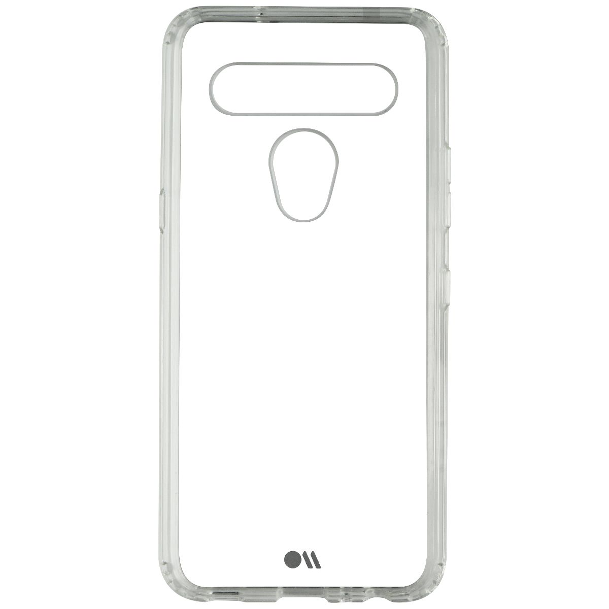 Case-Mate TOUGH CLEAR Series Hardshell Case for LG K61 - Clear Cell Phone - Cases, Covers & Skins Case-Mate    - Simple Cell Bulk Wholesale Pricing - USA Seller