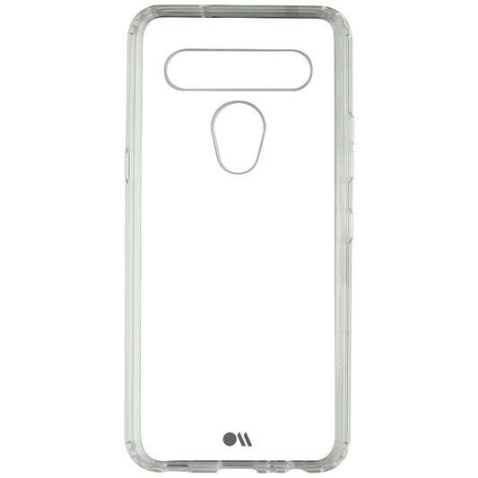 Case-Mate TOUGH CLEAR Series Hardshell Case for LG K61 - Clear Cell Phone - Cases, Covers & Skins Case-Mate    - Simple Cell Bulk Wholesale Pricing - USA Seller