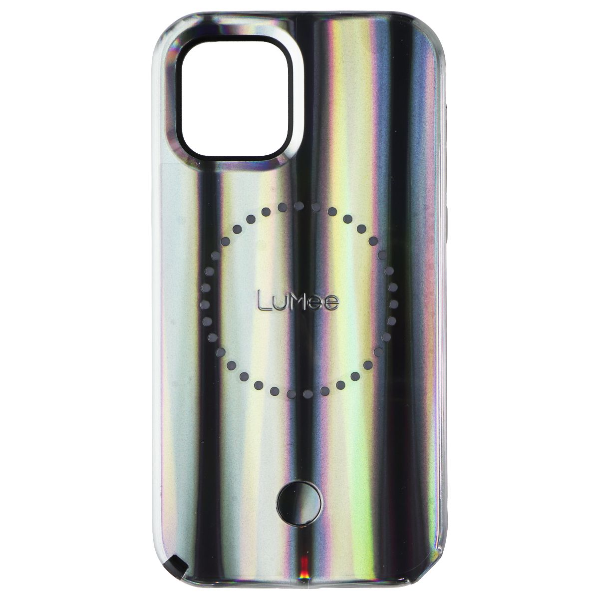 Case-Mate LuMee Halo LED Case for Apple iPhone 12 / iPhone 12 Pro - Holographic Cell Phone - Cases, Covers & Skins Case-Mate - Simple Cell Bulk Wholesale Pricing - USA Seller