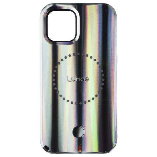 Case-Mate LuMee Halo LED Case for Apple iPhone 12 / iPhone 12 Pro - Holographic Cell Phone - Cases, Covers & Skins Case-Mate - Simple Cell Bulk Wholesale Pricing - USA Seller