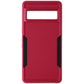 Case Brand Case for Google Pixel 7 Pro - Red / Black Cell Phone - Cases, Covers & Skins Case - Simple Cell Bulk Wholesale Pricing - USA Seller