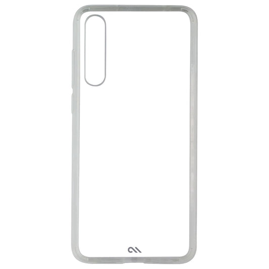 Case-Mate Tough Clear Case for Huawei P20 Pro - Transparent Cell Phone - Cases, Covers & Skins Case-Mate - Simple Cell Bulk Wholesale Pricing - USA Seller