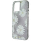 Case-Mate Prints Series Case for Apple iPhone 12 Pro Max - Glitter Daisies Cell Phone - Cases, Covers & Skins Case-Mate - Simple Cell Bulk Wholesale Pricing - USA Seller