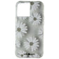 Case-Mate Prints Series Case for Apple iPhone 12 Pro Max - Glitter Daisies Cell Phone - Cases, Covers & Skins Case-Mate    - Simple Cell Bulk Wholesale Pricing - USA Seller