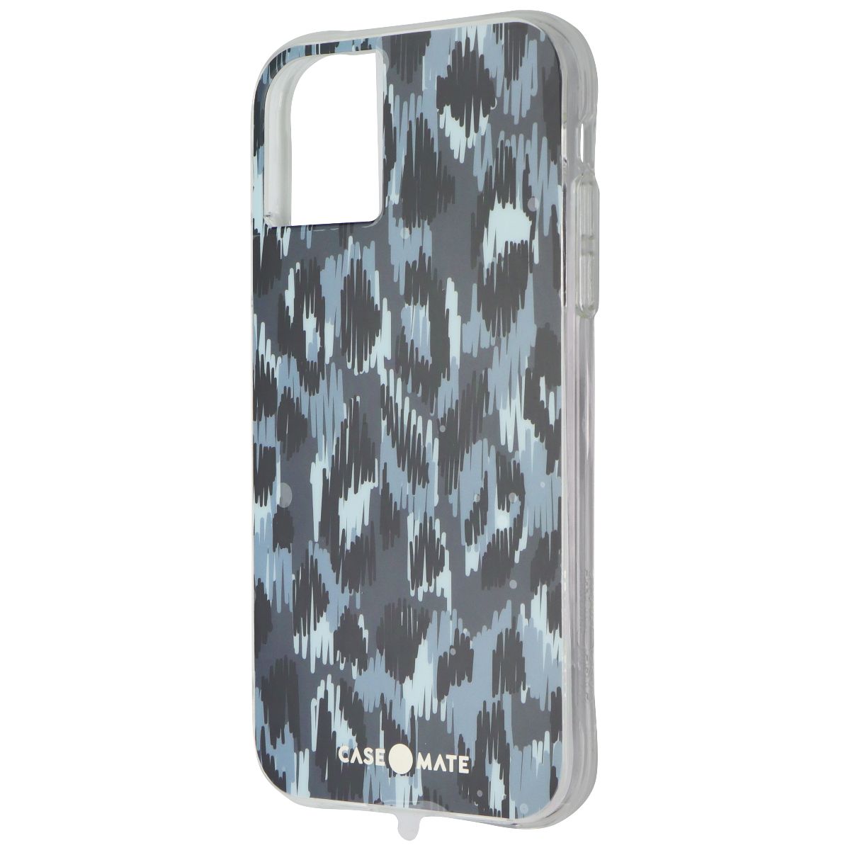 Case-Mate Prints Series Case for Apple iPhone 11 / iPhone XR - Scribbled Camo Cell Phone - Cases, Covers & Skins Case-Mate - Simple Cell Bulk Wholesale Pricing - USA Seller