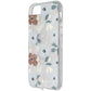 Case-Mate Print Series Case for Apple iPhone SE (3rd/2nd Gen) - Painted Floral Cell Phone - Cases, Covers & Skins Case-Mate - Simple Cell Bulk Wholesale Pricing - USA Seller