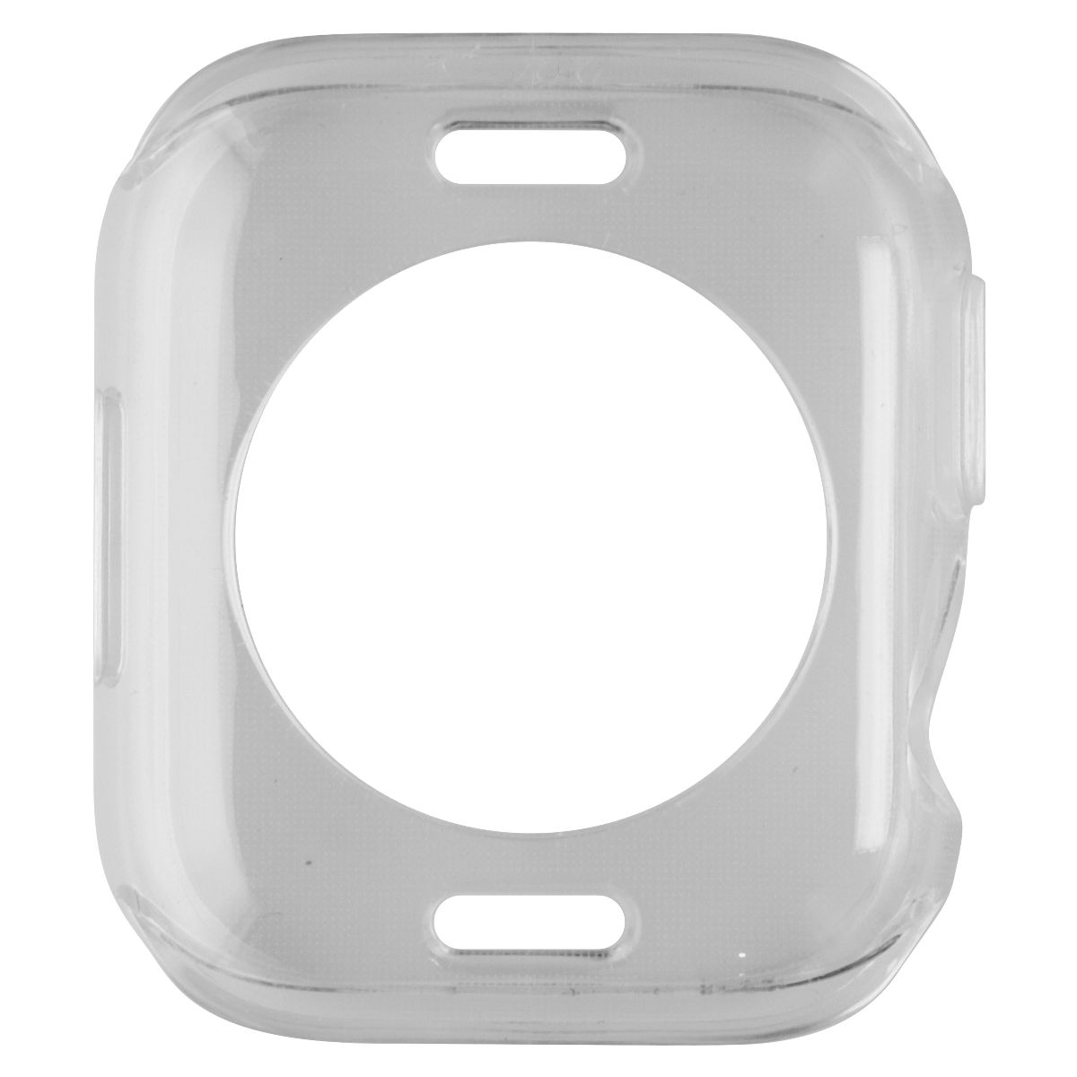 Case-Mate Tough Watch Bumper for Apple Watch Series 7 & 8 (45mm) - Clear Smart Watch Accessories - Smart Watch Cases Case-Mate    - Simple Cell Bulk Wholesale Pricing - USA Seller