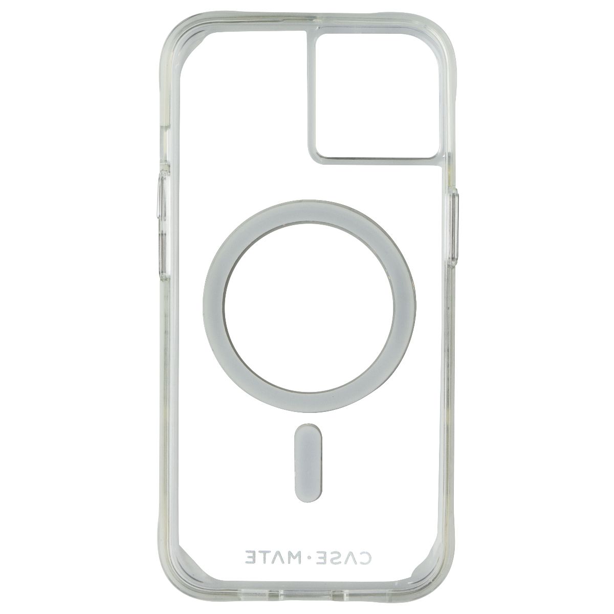 Case-Mate Twinkle Clear Case for MagSafe for iPhone 14 and 13 - Clear/Diamond Cell Phone - Cases, Covers & Skins Case-Mate - Simple Cell Bulk Wholesale Pricing - USA Seller