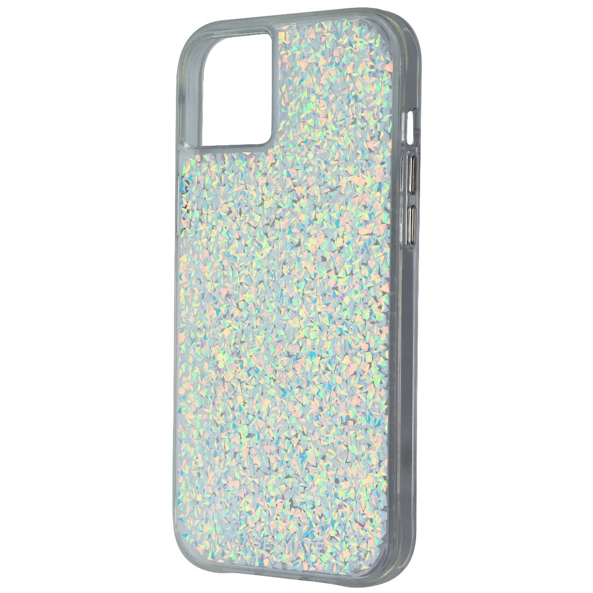 Case-Mate Hard Case for Apple iPhone 14 Plus - Clear/Twinkle Diamond Cell Phone - Cases, Covers & Skins Case-Mate - Simple Cell Bulk Wholesale Pricing - USA Seller