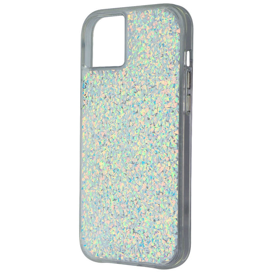 Case-Mate Hard Case for Apple iPhone 14 Plus - Clear/Twinkle Diamond Cell Phone - Cases, Covers & Skins Case-Mate - Simple Cell Bulk Wholesale Pricing - USA Seller