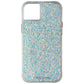 Case-Mate Hard Case for Apple iPhone 14 Plus - Clear/Twinkle Diamond Cell Phone - Cases, Covers & Skins Case-Mate - Simple Cell Bulk Wholesale Pricing - USA Seller