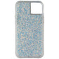 Case-Mate Hard Case for Apple iPhone 14 Plus - Clear/Twinkle Diamond Cell Phone - Cases, Covers & Skins Case-Mate - Simple Cell Bulk Wholesale Pricing - USA Seller