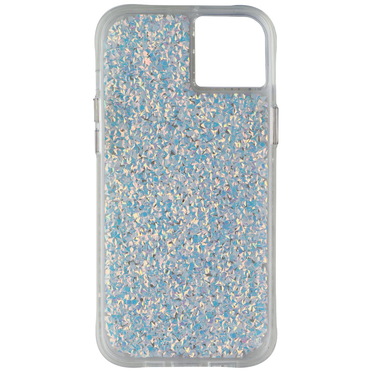 Case-Mate Hard Case for Apple iPhone 14 Plus - Clear/Twinkle Diamond Cell Phone - Cases, Covers & Skins Case-Mate - Simple Cell Bulk Wholesale Pricing - USA Seller