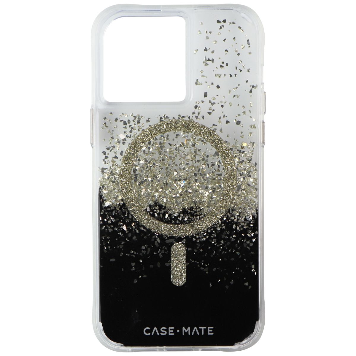 Case-Mate Hardshell Case for MagSafe for Apple iPhone 14 Pro Max - Karat Onyx Cell Phone - Cases, Covers & Skins Case-Mate    - Simple Cell Bulk Wholesale Pricing - USA Seller