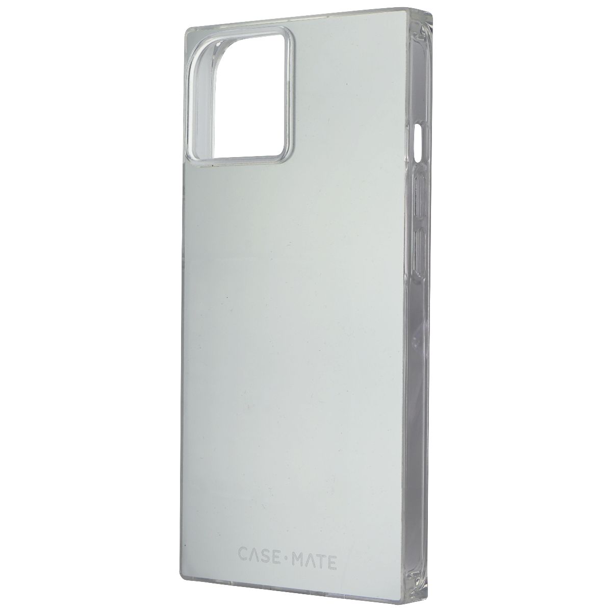 Case-Mate Blox Case for Apple iPhone 14 - Silver Cell Phone - Cases, Covers & Skins Case-Mate - Simple Cell Bulk Wholesale Pricing - USA Seller