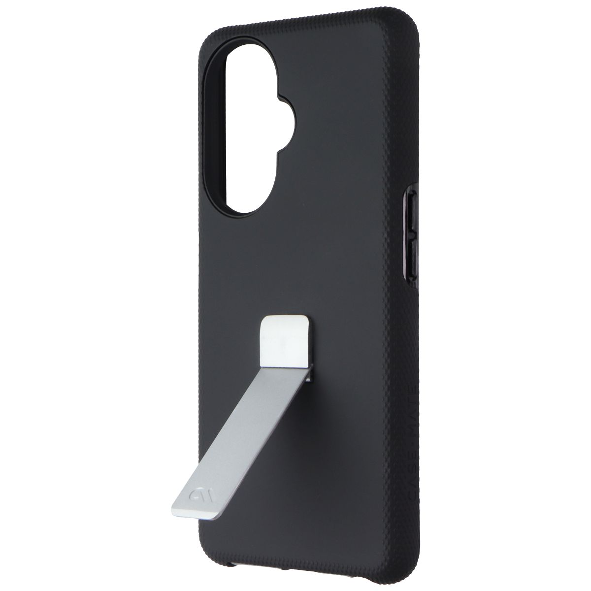 Case-Mate Tough Stand Kickstand Case for OnePlus Nord N30 5G - Black Cell Phone - Cases, Covers & Skins Case-Mate - Simple Cell Bulk Wholesale Pricing - USA Seller