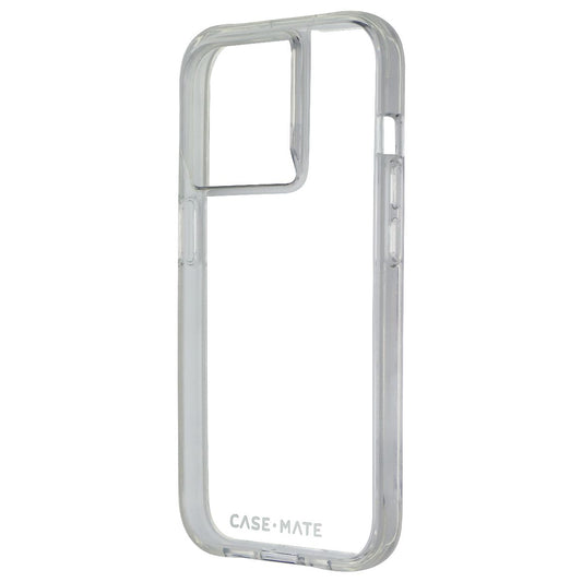 Case-Mate Tough Clear Series Hard Case for Apple iPhone 15 Pro - Clear Cell Phone - Cases, Covers & Skins Case-Mate    - Simple Cell Bulk Wholesale Pricing - USA Seller