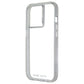 Case-Mate Tough Clear Series Hard Case for Apple iPhone 15 Pro - Clear