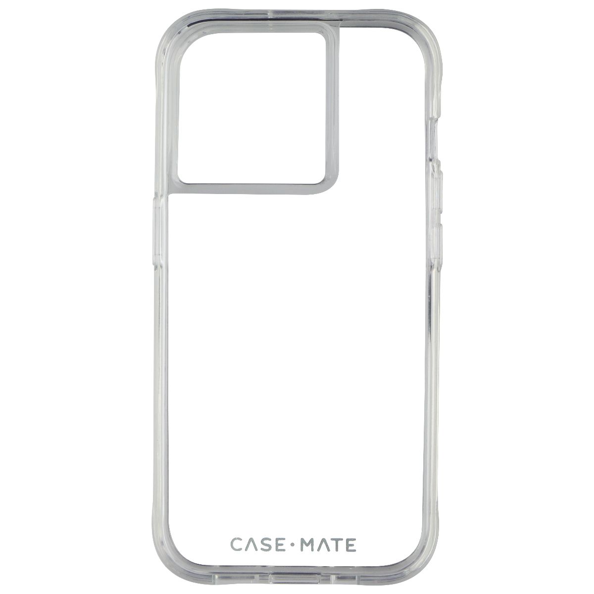 Case-Mate Tough Clear Series Hard Case for Apple iPhone 15 Pro - Clear