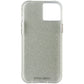 Case-Mate Sheer Crystal Champagne Series Case for Apple iPhone 15 Plus - Gold Cell Phone - Cases, Covers & Skins Case-Mate - Simple Cell Bulk Wholesale Pricing - USA Seller