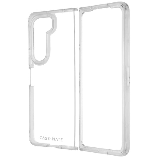 Case-Mate Tough Clear Series Case for Samsung Galaxy Z Fold5 - Clear Cell Phone - Cases, Covers & Skins Case-Mate - Simple Cell Bulk Wholesale Pricing - USA Seller