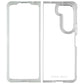 Case-Mate Tough Clear Series Case for Samsung Galaxy Z Fold5 - Clear Cell Phone - Cases, Covers & Skins Case-Mate - Simple Cell Bulk Wholesale Pricing - USA Seller
