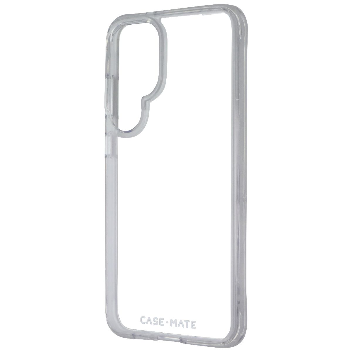Case-Mate Tough Clear Series Case for Samsung Galaxy S25+ (Plus) - Clear Cell Phone - Cases, Covers & Skins Case-Mate - Simple Cell Bulk Wholesale Pricing - USA Seller